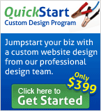 Have a 5 page professional website built for you 